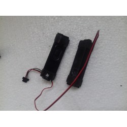 Set difuzoare Asus A52J